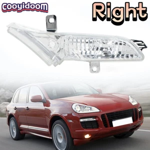 Turn Signal Light Side Marker Indicator Light For Porsche Cayenne 2007-10 Right - Picture 1 of 16