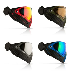 Mascarilla Dye I4 Pro - Imagen 1 de 5