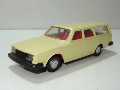 Dinky 122 VOLVO 265DL ESTATE (385) Foto 1 de 3