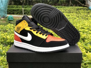 Jordan 1 Mid SE Amarillo for Sale | Authenticity Guaranteed | eBay