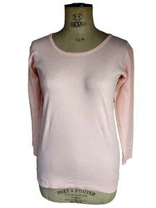 Sous vêtement Maillot de corps coton interlock Vintage 60 70 Undershirt L/XL - Imagen 1 de 11