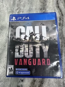 Juego Call of Duty: Vanguard PlayStation 4 - Imagen 1 de 8