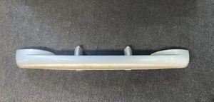 SMART FORTWO 450 BRABUS FRONT BUMPER LOWER PANEL VALANCE SPOILER LIP 02-2007 - Picture 1 of 4