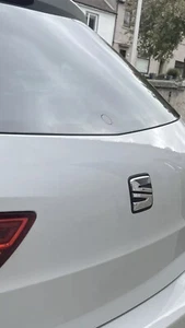 Seat Leon MK1 MK2 MK3 1M 1P 5F CUPRA GLASS effect de wiper bung Grommet Flush - Picture 1 of 4