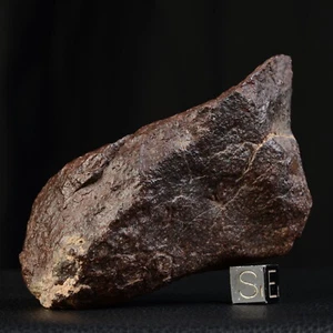 Dhofar Meteorite 209.15 G Not Classified (Dho) Chondrite Country Of Oman - Picture 1 of 12