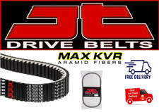 Yamaha 250 VP X-City 2007 - 2015 Max KVR Antriebsriemen jtb3402kr