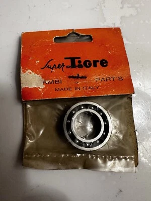 Super Tigre. #22121803  Made In Italy  - Image 1 of 2