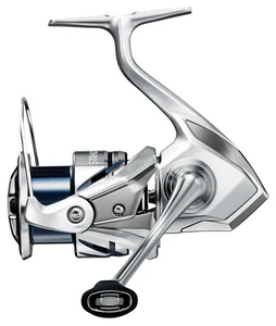 Shimano Stradic FM Compact F2000HGFM - Spinning FISHING Reel - NEW 2023 Model - Picture 1 of 6
