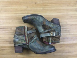 Las mejores ofertas en Botines para mujer Spring Step | eBay