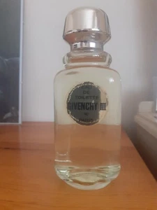 GIVENCHY III EDT FACTICE - Bild 1 von 3
