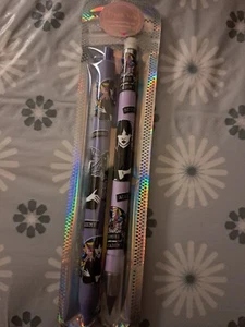 Wednesday Pen Set - Picture 1 of 1