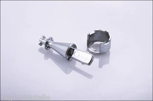 ORIGINAL ELO TÜRSCHLOSS SCHLIESSZYLINDER VORNE LINKS RECHTS 1K5837167B - Bild 1 von 1