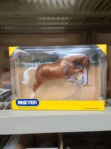 Breyer 712003 Bronz Medalist Newsworthy Jumper Limited Edition Model Horse - NIB - Picture 1 of 2