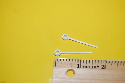 Lionel Train Part 3424-78 Telltale Qty 2 - Image 1 of 2