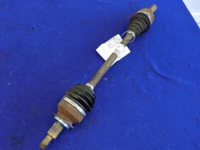 Оригинальный заводской вал правой оси для Ford Mustang GT 5,0 л 2015–2017 годов выпуска половина IRS - Изображение 1 из 4