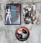 Shin Megami Tensei: Persona 3 FES (PlayStation 2 | PS2) Complete & Tested 
