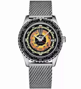 MIDO M026-829-17-051-00 Modelo OCEAN STAR Reloj Automático Para Hombre - Picture 1 of 2