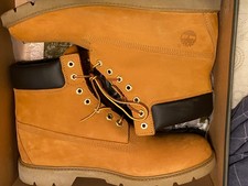 timberland rain boots