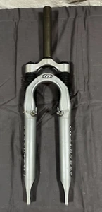 Vintage Manitou Answer Spyder 26" QR Suspension Fork 170mm 1-1/8" Threadless - Picture 1 of 6