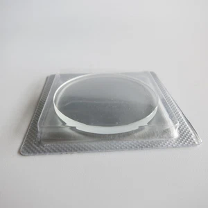 8067C Generic Replacment Watch Glass Crystal for EQS-500 BEM-501 EFR-507 EF-563 - Picture 1 of 1