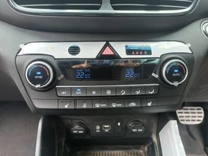 Hyundai Tucson Mk3 2017-2021 1.6 Hybrid A/C Heater Climate Control Unit OEM - Foto 1 di 2