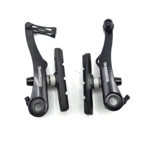 Shimano Sora BR-R353 Road Bike 90mm V-Brake Set Black Rear No Rubber SH-360-S11 - Picture 1 of 8