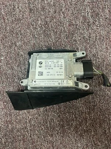 BMW X3 X4 X5 Lane Change Assist Departure Sensor Left Hand 66326872645 6872645 - Picture 1 of 7