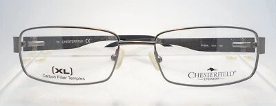 Chesterfield 20XL O1J1 58-19-150 X Gafas Grandes Marco Gafas Foto 1 de 4