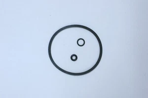 Guarnizioni complete Kit Gaskets for Rolex Oyster Perpetual 67180- 67193 - 67233 - Foto 1 di 1