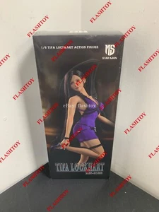 STAR MAN MS-010B Fantasy Goddess Tifa Collectible Female Action Figure Model Toy - Picture 1 of 11