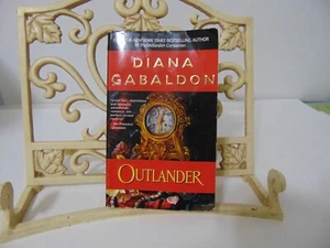 Diana Gabaldon Vol.1 Outlander (1991 Paperback) - Picture 1 of 7