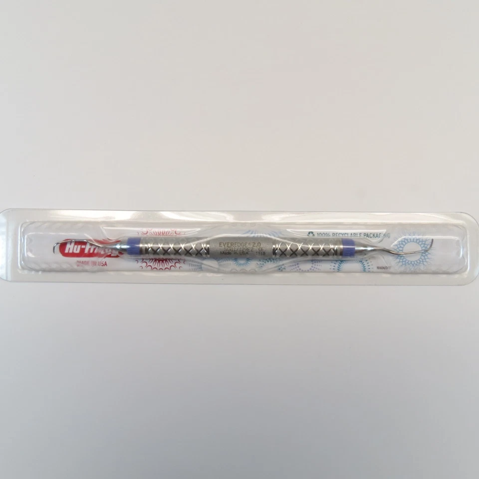 Gracey Curette No. 11/12 EverEdge 2.0 SG11/129E2 HU FRITO Foto 1 de 1