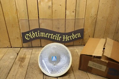 Hella neuer Scheinwerfer Einsatz H3  Rallye 2000  Nr. 9DS124021-001 #211 - Bild 1 von 3