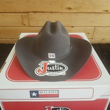 Gray Men's Cowboy Hat for sale | eBay