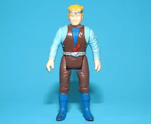 DINO RIDERS ACTION FIGURES QUETZALCOATLUS YUNGSTAR 1988 TYCO - Bild 1 von 2