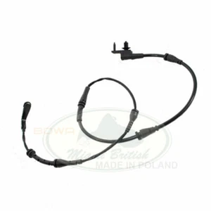 LAND ROVER FRONT BRAKE PAD WEAR SENSOR RANGE VELAR LR090683 BOWA - Picture 1 of 1