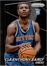 2014-15 Panini Prizm Basketball Card Pick 101-300
