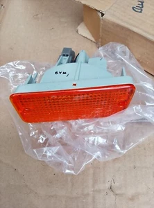 PASST FÜR NISSAN BLUEBIRD BLINKLEUCHTE UNIPART GLU3426 - Bild 1 von 3