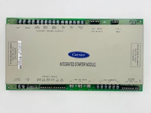 Módulo de arranque integrado Carrier CEPL130259-01 CEBD430259-05A, CESS230259-01F - Imagen 1 de 12