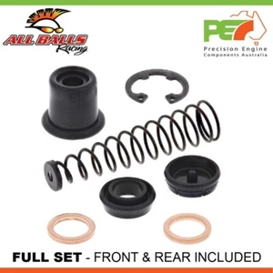 All Balls Fr & Rr Brake Master Cyl. Rebuild Kit For CAN-AM OUTLANDER 800 XT 4X4 - Bild 1 von 4