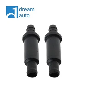 High Quality Set of 2 Engine Crankcase Vent Valve for 2002-2005 Dodge Ram 1500 - Picture 1 of 11
