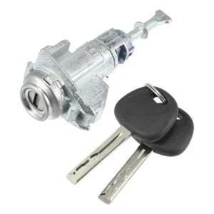 Car Front Door Locking System Cylinder Keys for Optima Sedan 4-Door 819702TA00 - Picture 1 of 7