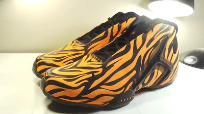 Nike Zoom Hyperflight 587561-801 Tiger 2013 9,5 Flight Max Air Force 180 1 90 Foto 1 de 4