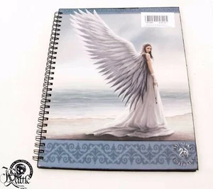 Notizbuch Anne Stokes Collection Engel Angel Fantasy Nemesis Now 1206+2172 - Bild 1 von 8
