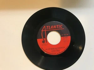 SOUL 45 RPM RECORD - ALBERT KING - ATLANTIC 2604 - Picture 1 of 2