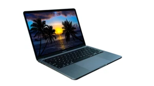 SEQUOIA 2020+ Apple MacBook Pro 13 4.1GHz Quad i7 Turbo 32GB RAM 512GB SSD - Afbeelding 1 van 13