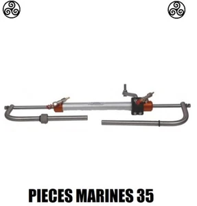 VERIN LECOMBLE ET SCHMITT VHM 226 ET RACCORDS OEM 2200830 - Picture 1 of 6