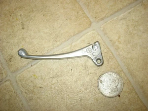 85 HONDA TG50M GYRO S RH BRAKE LEVER - Picture 1 of 2