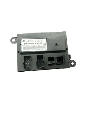 CENTRALINA CHIUSURE PER SMART Fortwo Coupé (W451) a4519003401/001 (07>15) - Immagine 1 di 2