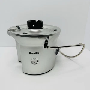 Breville Juice Fountain Compact Juicer BJE200XL Replacement  Motor Base Parts - Picture 1 of 8